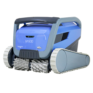 <span class=keywords><strong>Robot</strong></span> de nettoyage de piscine automatique Machine 3002 # Outil d'aspirateur de mur d'escalade en plastique - Product Image 3