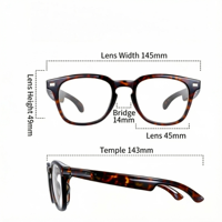 GONBES Nouveau G20 Intelligent pour Lunettes de Soleil avec Contrôle Tactile, Chargement Magnétique, Assistant Vocal IA, Appels Téléphoniques et Lecteur de Musique