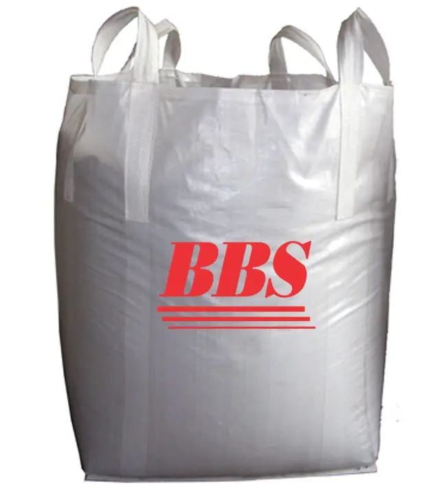 Vietnam FIBC big bags bulk bags jumbo bags for sand packing