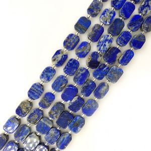 Pulsera de Piedra Natural con Cuentas de Vidrio Coloridas, Solución de Embalaje Personalizado Exclusivo para Viajes Seguros, Lista para Enviar (RTS) - Product Image 4