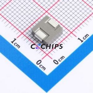 ตัวเหนี่ยวนำไฟฟ้าแบบ SMD รุ่น ZEYTPI.0630A.1R0M ขนาด 7.1x6.6 มม. ( ค่าความเหนี่ยวนำ: 1uH ) ( ความแม่นยำ: 20% กระแสไฟฟ้าที่กำหนด: 13A ) - Product Image 2