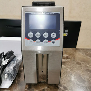 เครื่องวิเคราะห์นมอัลตราโซนิก รุ่น LM2-P1 สำหรับตรวจจับไขมันและโปรตีนในนม - Product Image 1