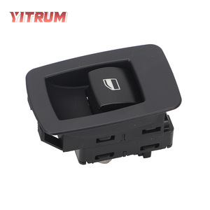 Interruptor de elevalunas eléctrico YITRUM 61316951956 para BMW E60, unidad de control de elevalunas eléctrico - Product Image 2