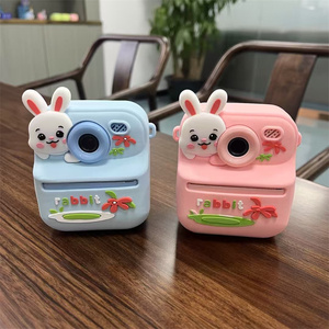 2025 trẻ em mới của ngay lập tức máy ảnh 2.4 inch màn hình, rẻ hơn in ấn máy ảnh của Kid món quà sinh nhật của trẻ em ngày hiện tại - Product Image 6