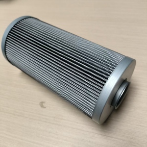Filtro de Aceite Hidráulico HF30724 P173042 de Dongguan Auto Supplier, Piezas de Motor para Camiones y Excavadoras - Product Image 1
