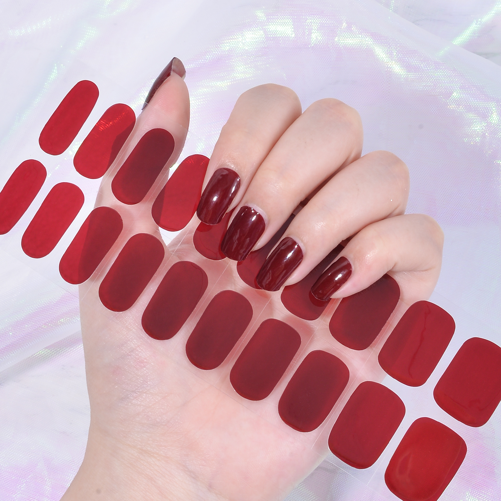 GEL-1007