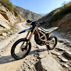 Motocicleta Surron para Adultos 2026 Ultra Ultra Bee 2025 - Product Image 2