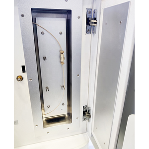 IKEME laboratorio colonna cromatografo macchina analitica sistemi di cromatografia ionica elettronica laboratorio cromatografia a scambio ionico - Product Image 5