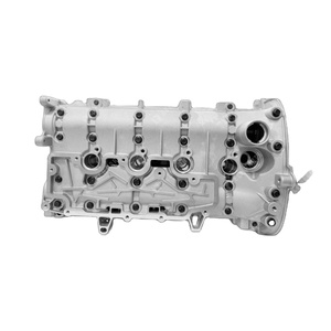 Fabrika Çıkışlı F4R Komple Silindir Kapağı 8200178518C 7711135172 <span class=keywords><strong>2</strong></span>.0 16V Renault Megane <span class=keywords><strong>2</strong></span> Scenic <span class=keywords><strong>2</strong></span> - Product Image 1
