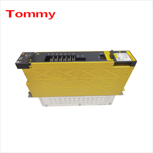A06B-6111-H002#H570 FANUC AC Spindle Amplifier - Product Image 6