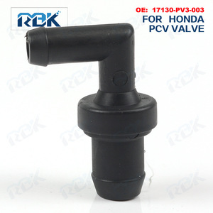 วาล์วทางเดียว Rbk รุ่น 17130 Pv3 003 สำหรับซ่อมแซมและเปลี่ยนอะไหล่ระบบไอเสีย - Product Image 3