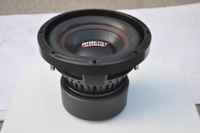 DIBEISI Grosir Speaker Woofer Mobil dengan Logo Kustom (TIDAK UNTUK DIJUAL Eceran) 6.5/8/10/12/15/18 Inci Audio Mobil Subwoofer AS6501