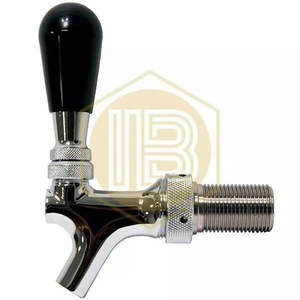 Rubinetto americano senza compensatore L35 - Product Image 1