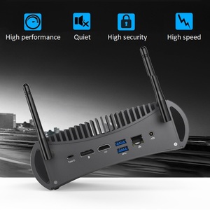 NUC Mini <span class=keywords><strong>PC</strong></span> Win 11 Core i3/i5 i7 1165g7 Quad Core mini máy tính để bàn <span class=keywords><strong>PC</strong></span> Type-C Thunderbolt 4 usb3.2 văn phòng nhỏ Máy Tính Mini không quạt - Product Image 3