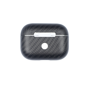 Bas quantité minimale de commande 1 pièce Offre Spéciale boîtier complet en fibre de carbone 3k et forgé pour Airpods <span class=keywords><strong>Pro</strong></span> - Product Image 6