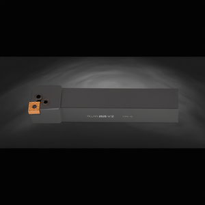 PCLNR 2525 M12 External Turning Tool Negative Insert For Metal <b>Machining</b> - Product Image 3