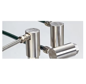Sensor de Vibración Electrodinámico B & K Vs-607 Vs-608 Vs-069 Vs-608 Vs-608 Vs-608 Vs-608 Vs-608 Vs-608 Vs-608 Vs-608 Vs-608 Vs-608 Vs-608 - Product Image 5