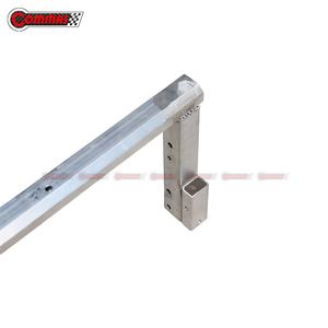 Piezas <span class=keywords><strong>de</strong></span> coche <span class=keywords><strong>de</strong></span> <span class=keywords><strong>segunda</strong></span> <span class=keywords><strong>mano</strong></span>, marco en U inferior delantero usado para Rolls-Royce Cullinan 51117413214 - Product Image 5