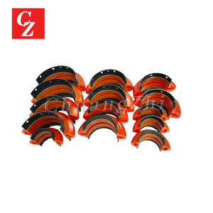 Industrielle Kompressorteile 5.3246E0 5.3246E4 Kupplungselement Ersatz Kaeser Luftkompressor Omega Gummi - Product Image 6