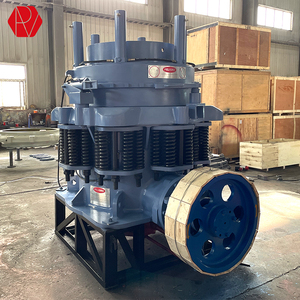 Hot Bán Cao Cấp Chất Lượng Bền Symons Thủy Lực Đá Nghiền Máy Móc 3ft Cone Crusher - Product Image 4