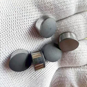 Trung Quốc nhà máy <span class=keywords><strong>PDC</strong></span> máy cắt/<span class=keywords><strong>PDC</strong></span> Cutter 1308 phẳng cho địa chất khám phá/<span class=keywords><strong>PDC</strong></span> khoan bit Cutter chèn - Product Image 2