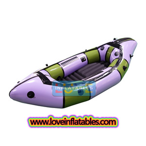 Polyvalent <span class=keywords><strong>d</strong></span>'extérieur idéal pour la randonnée, la pêche et le paddle packraft - Product Image 2