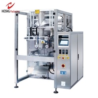 Appareil d'emballage automatique en plastique, avec Sachet alimentaire, pour le sel, le sucre, les cacahuètes, Machine à emballer pour confiseries, tomate et sucettes, nouveauté,