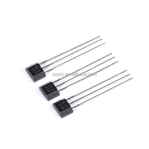 Bipolar Hall Element <strong>Sensor</strong> Motor <strong>Sensor</strong> 41F 0H41 SH41 SS41F S41 - Product Image 5