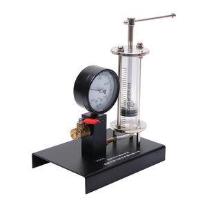 Démonstrateur de <span class=keywords><strong>la</strong></span> <span class=keywords><strong>loi</strong></span> de Boyle 22223, équipement éducatif de thermodynamique physique pour les collèges - Product Image 3