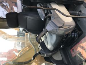 Mini-excavatrice sur chenilles Caterpillar CAT 315DL, CAT308, CAT312 d'occasion importée, en vente chaude, en bon état, en stock à Shanghai - Product Image 6