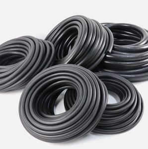 <span class=keywords><strong>สาย</strong></span>ฉีดน้ำมันเชื้อเพลิง NBR EFI ขนาด 1/4 นิ้ว แบบถักด้วยไนลอน <span class=keywords><strong>สาย</strong></span>ส่งน้ำมันเชื้อเพลิงแบบยืดหยุ่น ทนแรงดันสูง สำหรับใช้ในยานยนต์และทางทะเล - Product Image 5