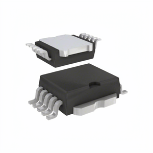 ซื้อชิ้นส่วนอิเล็กทรอนิกส์ออนไลน์ VND05BSP PowerSO 10 Exposed Bottom Pad Power Management (PMIC) บริการครบวงจรแบบดั้งเดิม - Product Image 1