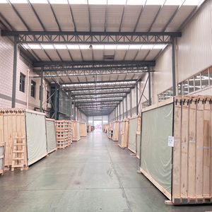 Vidrio Templado ultra claro de hierro bajo, 8mm, 10mm de espesor - Product Image 6