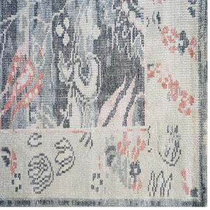 Alfombra de Área Premium de Lujo para Hoteles y Resorts, Resistente a la Decoloración, Antideslizante, Antibacteriana, Diseño Personalizado, Fabricación Artesanal OEM - Product Image 2