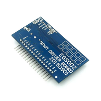 Module de commande EGS002 EG8010 IR2110 pour onduleur à onde sinusoïdale pure