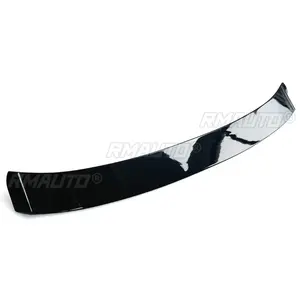 Alerón de Techo para Honda Civic 10ª Gen. 2016-2020, Estilo Deportivo con Aspecto de Fibra de Carbono, Accesorios para Auto - Product Image 5