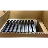 Module d'écran LED intérieur COB P2.5 P2 pour mur vidéo intérieur, montage fixe, utilisation hôtelière