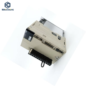 Amplificador de Servoaccionamiento de CA Industrial SGDV-120A01A002000 para Piezas de Automatización de Máquinas CNC - Product Image 1