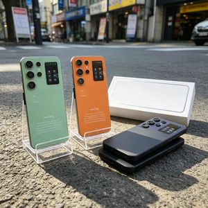 Smartphones S25Ultra 5G, 16 Go + 1 To, charge rapide 65 W, corps fin et élégant, Android 15, reconnaissance faciale, vente en vogue - Product Image 6