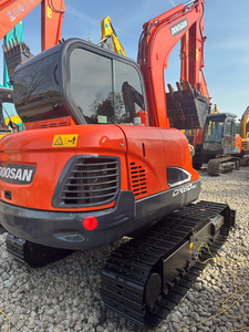 Dx60-9 doosan d'origine dh60 dx55 dx60-7 dx80 dx75, Doosan 55 60 75 80 d'occasion à vendre - Product Image 6