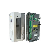 Liste de prix 115V 400Hz Convertisseur de tension haute tension Onduleur de fréquence 0,75Kw 130Kw pour ascenseur 50 60HZ 7,5KW ACS580-01-018A-4 ABB