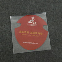 Fabricant d'accessoires pour le vin : Disque en plastique OEM, emballage personnalisé, marque privée, verseur de vin sur mesure
