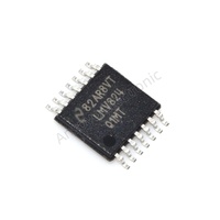 Circuits intégrés ANSOYO LMV824Q1 LMV824Q1MTX 14TSSOP, composants électroniques, amplificateur LMV824Q1MTX/NOPB