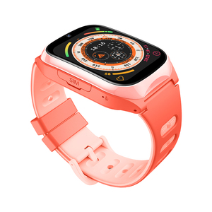 Smartwatch per Bambini Impermeabile IP67 4G con Display TFT, GPS Tracker e Fotocamera per Videochiamate e Avvisi SOS Durante le Attività all'Aperto - Product Image 6