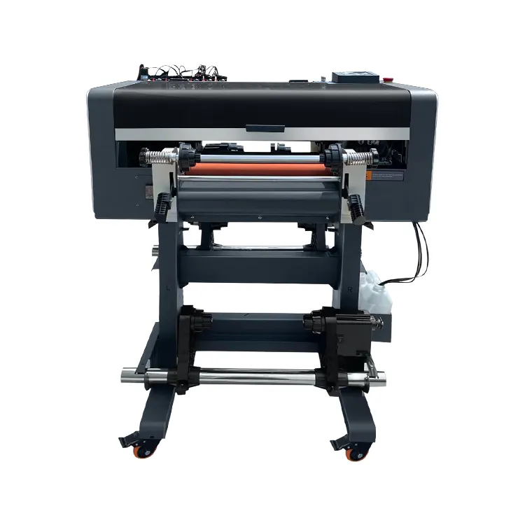 Printer A3 Digital mesin cetak, imprimano Uv A3 untuk kaca akrilik logam kayu Pvc