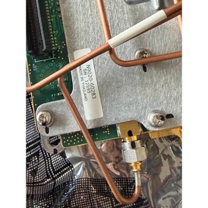 Carte de conversion pour micro-ondes KEYSGIHT N9020-60283, pour N9040B, utilisée - Product Image 1