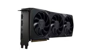 XFX SPEEDSTER MERC 310 Radeon <span class=keywords><strong>AMD</strong></span> RX 7900 XTX 20GB GDDR6 OC <span class=keywords><strong>AMD</strong></span> Gaming-Grafikkarte GPU Rx <span class=keywords><strong>7900xt</strong></span> - Product Image 4