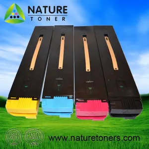 Compatible Color Toner Cartridge 006R01659 006R01660 006R01661 006R01662 For Xerox Color C60 C70 Printer