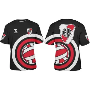 T-shirt de sport Active Brasilia, articles de sport - Product Image 1