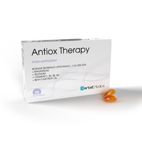 Capsules de gélules antioxydantes PR292024 sans gluten, 20/30 unités, compléments alimentaires pour adultes, marque privée, vente chaude
